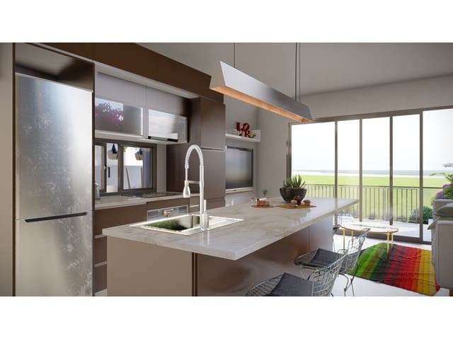 2 soveværelse Villa til salg i Chullera, Manilva - € 339.990 (Ref: 8199118)