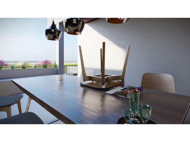 2 soveværelse Villa til salg i Chullera, Manilva - € 339.990 (Ref: 8199118)