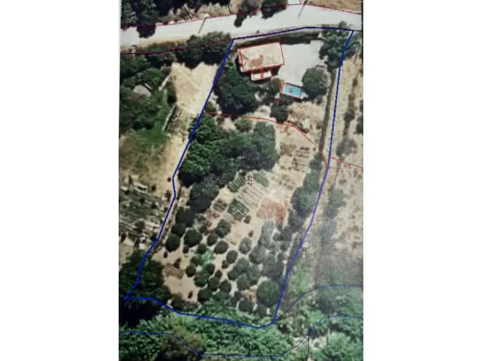 4 quarto Quinta/Casa Rural para venda em Estepona - 590 000 € (Ref: 8829274)