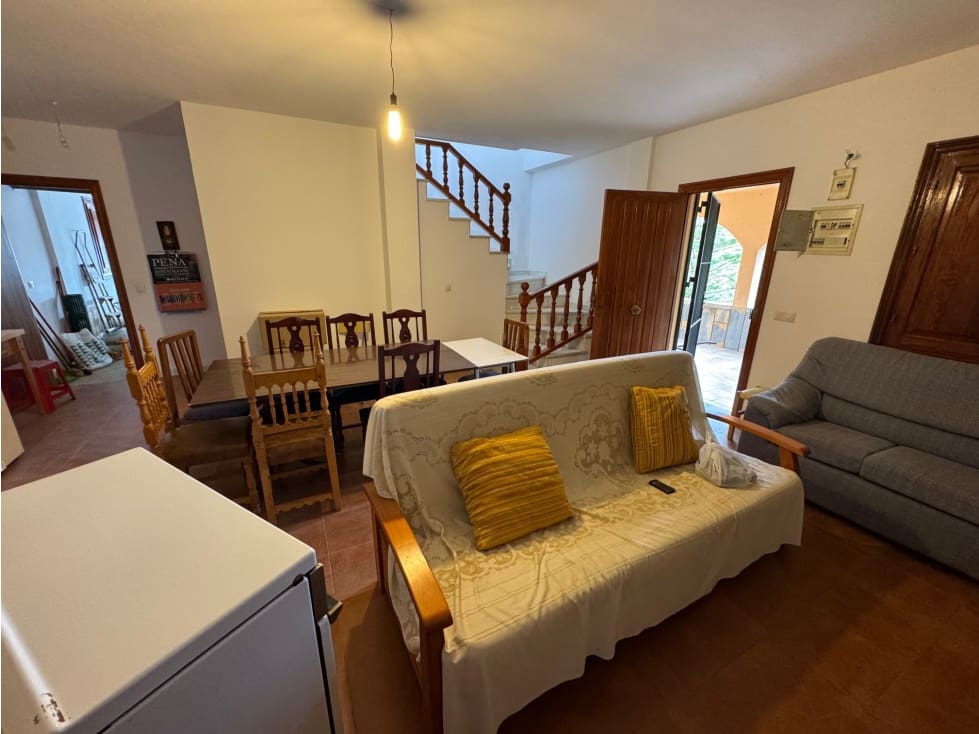 4 quarto Quinta/Casa Rural para venda em Estepona - 590 000 € (Ref: 8829274)