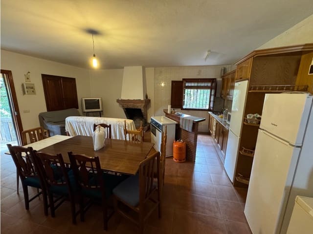 4 soveværelse Finca/Landehus til salg i Altos de Estepona, Estepona - € 590.000 (Ref: 8829274)