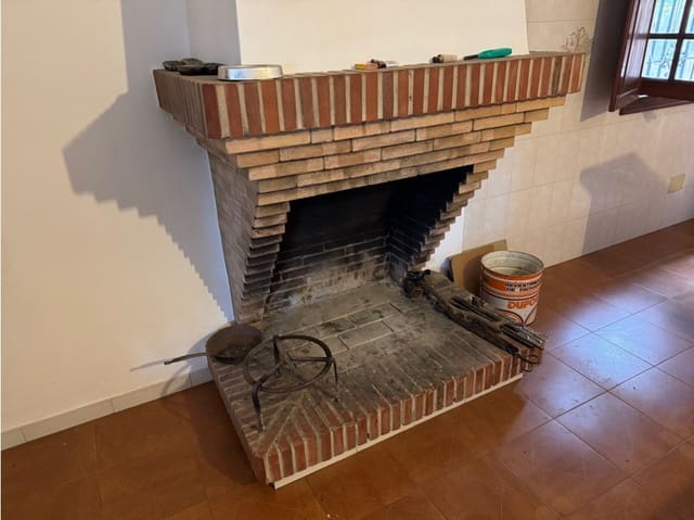 4 soveværelse Finca/Landehus til salg i Altos de Estepona, Estepona - € 590.000 (Ref: 8829274)