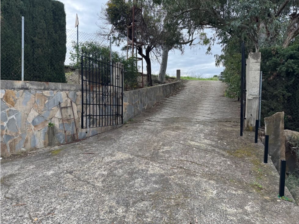 4 quarto Quinta/Casa Rural para venda em Estepona - 590 000 € (Ref: 8829274)