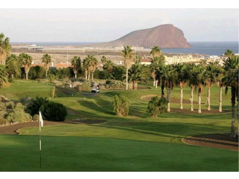 1 soveværelse Lejlighed til salg i Santa Cruz de Tenerife med swimmingpool - € 191.990 (Ref: 9074863)