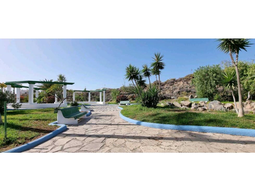 1 soveværelse Lejlighed til salg i Santa Cruz de Tenerife med swimmingpool - € 191.990 (Ref: 9074863)