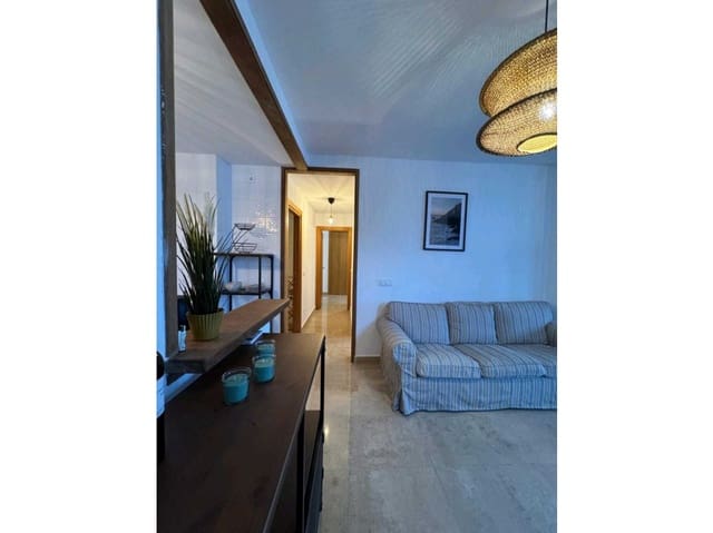 2 sypialnia Apartament na sprzedaż w Alcorrín, Manilva z basenem - 208 990 € (Ref: 9074864)