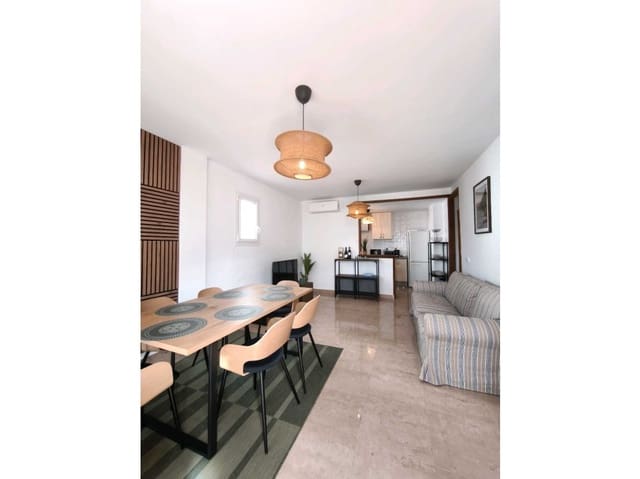 2 sypialnia Apartament na sprzedaż w Alcorrín, Manilva z basenem - 208 990 € (Ref: 9074864)