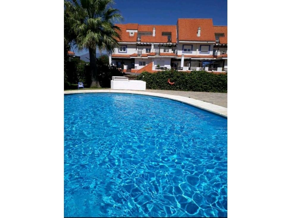 2 soverom Leilighet til salgs i Manilva med svømmebasseng - € 208 990 (Ref: 9074864)