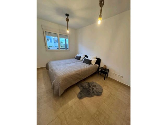 2 sypialnia Apartament na sprzedaż w Alcorrín, Manilva z basenem - 208 990 € (Ref: 9074864)