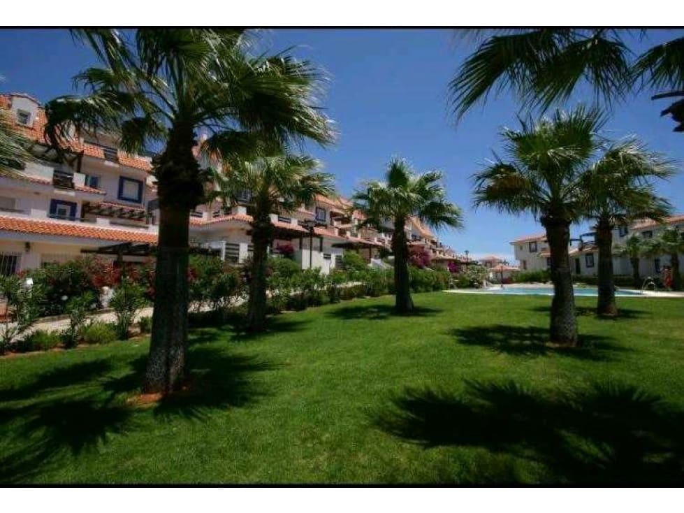 2 soverom Leilighet til salgs i Manilva med svømmebasseng - € 208 990 (Ref: 9074864)