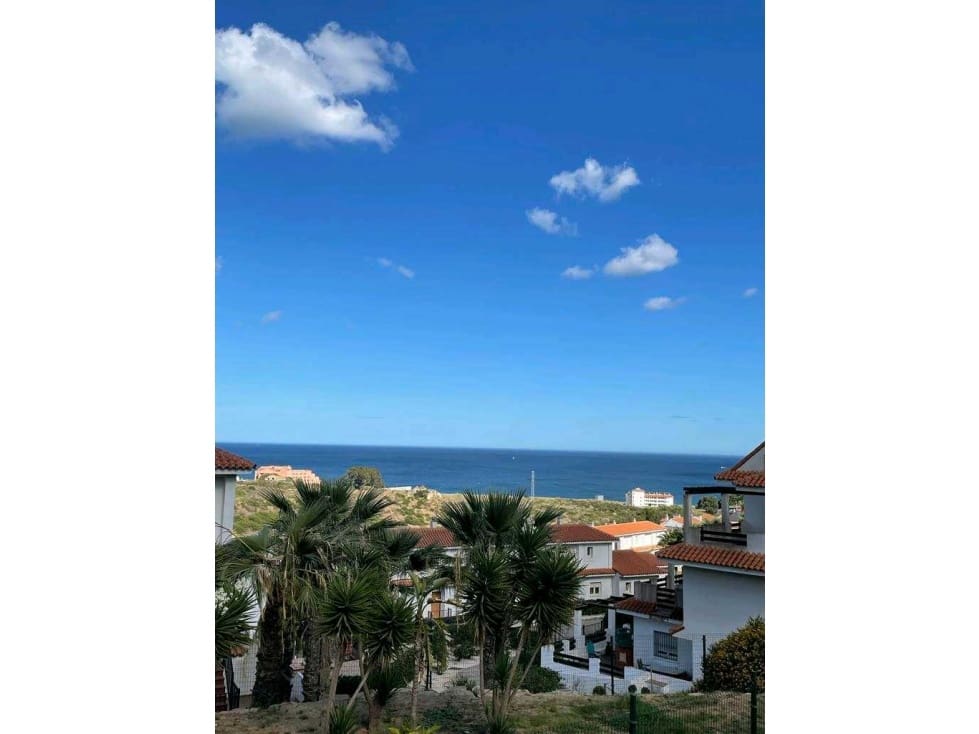 2 makuuhuone Huoneisto myytävänä paikassa Manilva mukana uima-altaan - 264 990 € (Ref: 9110061)