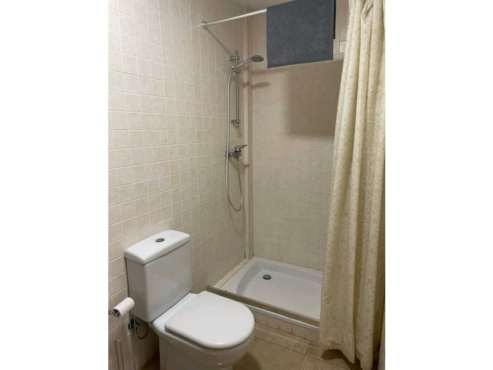 2 makuuhuone Huoneisto myytävänä paikassa Manilva mukana uima-altaan - 264 990 € (Ref: 9110061)