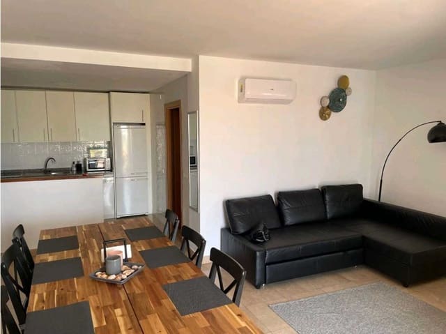 2 makuuhuone Huoneisto myytävänä paikassa Chullera, Manilva mukana uima-altaan - 264 990 € (Ref: 9110061)