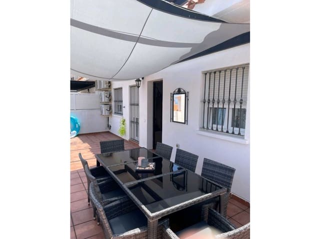 2 makuuhuone Huoneisto myytävänä paikassa Chullera, Manilva mukana uima-altaan - 264 990 € (Ref: 9110061)