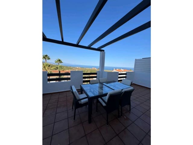 2 camera da letto Appartamento in vendita in Chullera, Manilva con piscina - 264.990 € (Rif: 9190861)