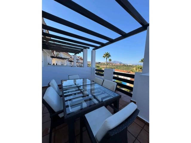 2 camera da letto Appartamento in vendita in Chullera, Manilva con piscina - 264.990 € (Rif: 9190861)