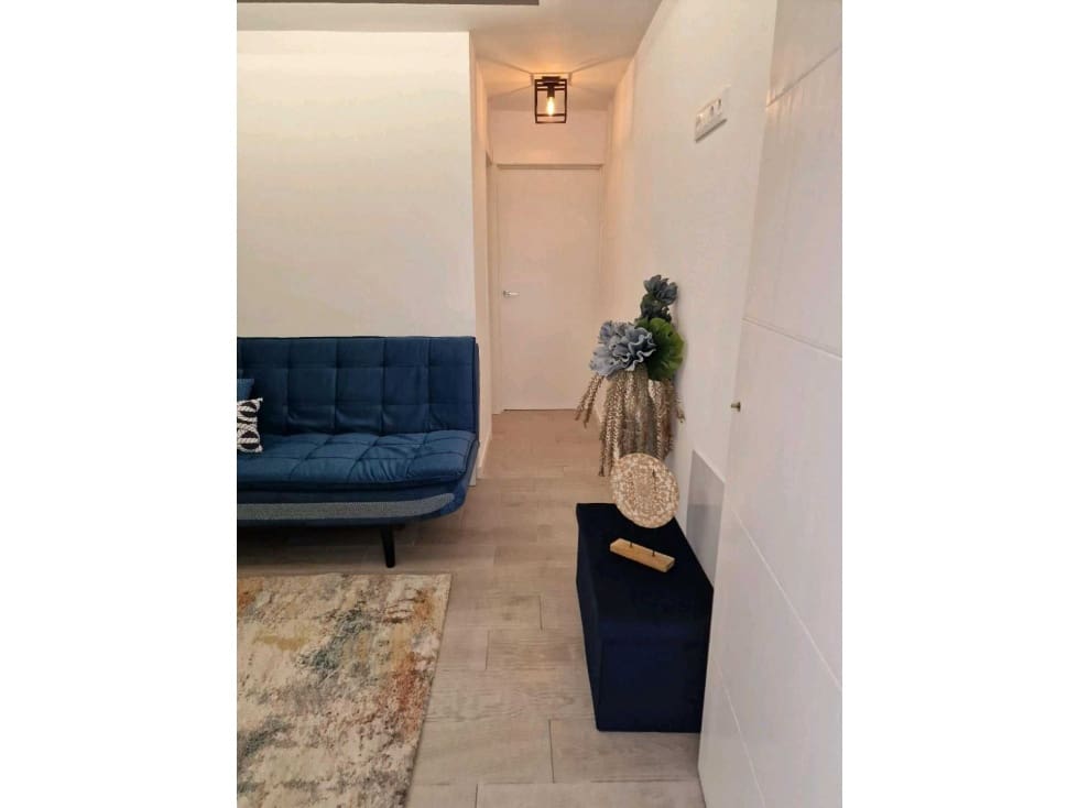 1 sovrum Lägenhet till salu i Adeje - 186 990 € (Ref: 9190862)