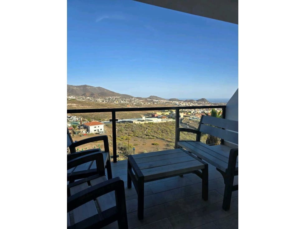 1 sovrum Lägenhet till salu i Adeje - 186 990 € (Ref: 9190862)