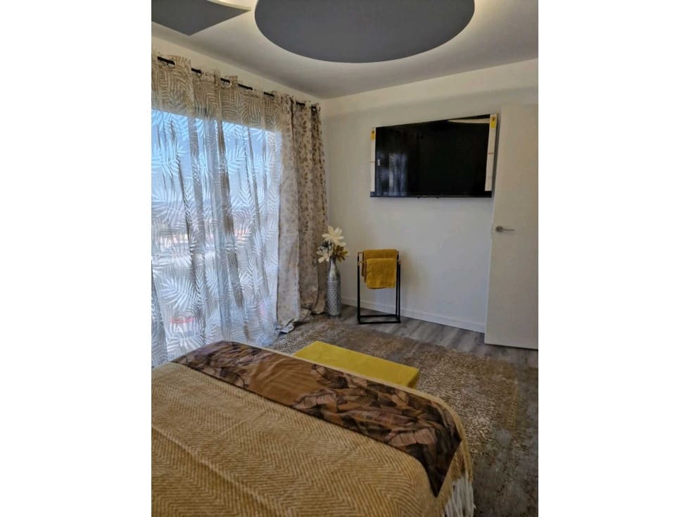 1 sovrum Lägenhet till salu i Adeje - 186 990 € (Ref: 9190862)