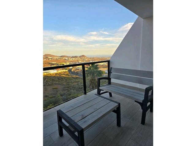 1 sovrum Lägenhet till salu i Adeje - 186 990 € (Ref: 9190862)