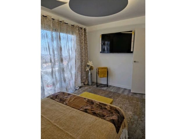 1 sovrum Lägenhet till salu i Adeje - 186 990 € (Ref: 9190862)