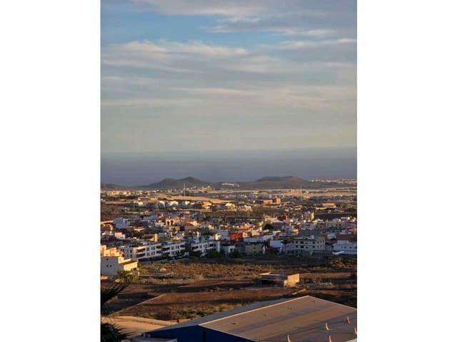 1 sovrum Lägenhet till salu i Adeje - 186 990 € (Ref: 9190862)