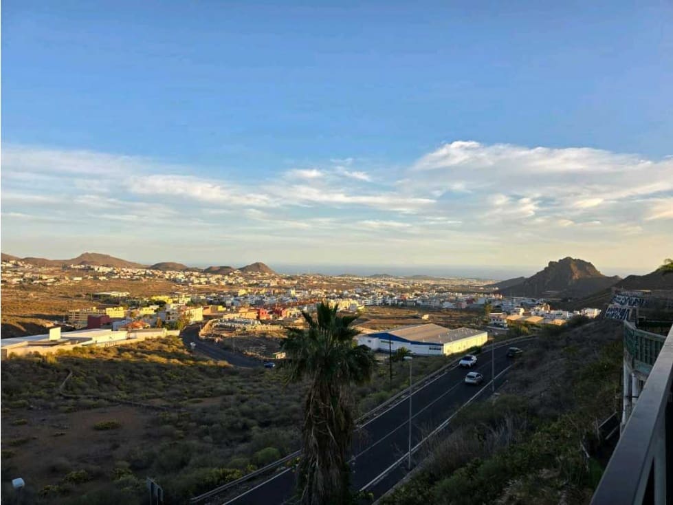 1 sovrum Lägenhet till salu i Adeje - 186 990 € (Ref: 9190862)