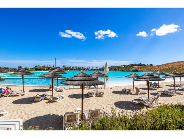 2 soveværelse Lejlighed til salg i Altos de Estepona, Estepona med swimmingpool - € 390.000 (Ref: 9393994)