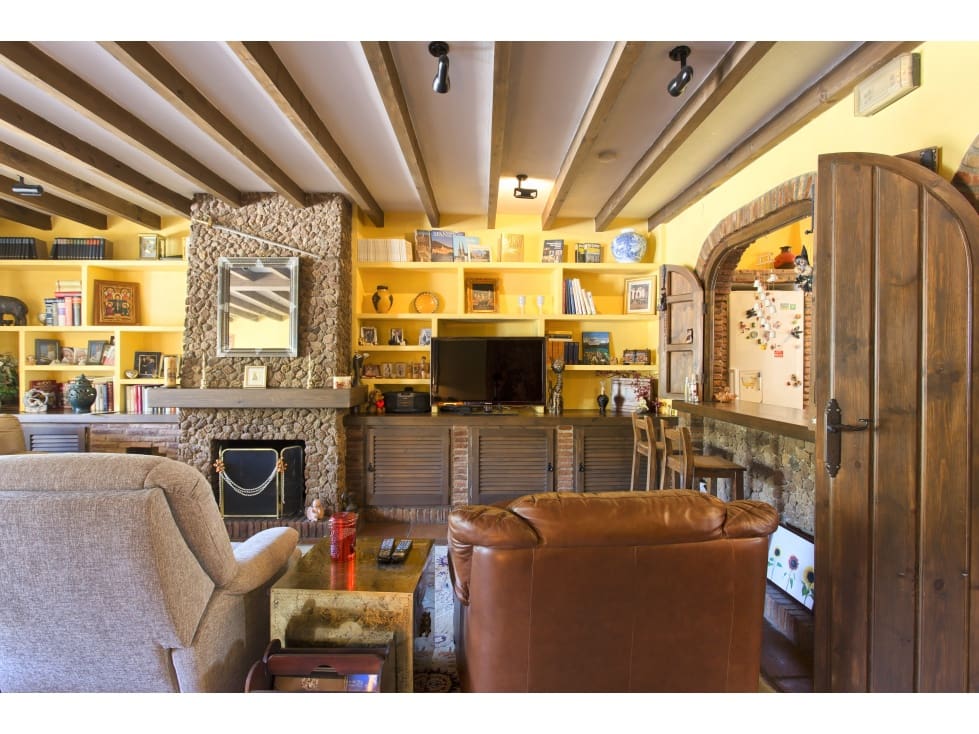 3 soverom Hus til salgs i Benahavis - € 375 000 (Ref: 9396100)