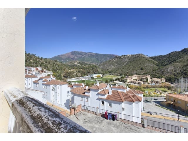 3 soverom Hus til salgs i Benahavís pueblo, Benahavís - € 375 000 (Ref: 9396100)