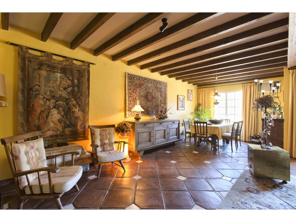 3 soverom Hus til salgs i Benahavis - € 375 000 (Ref: 9396100)