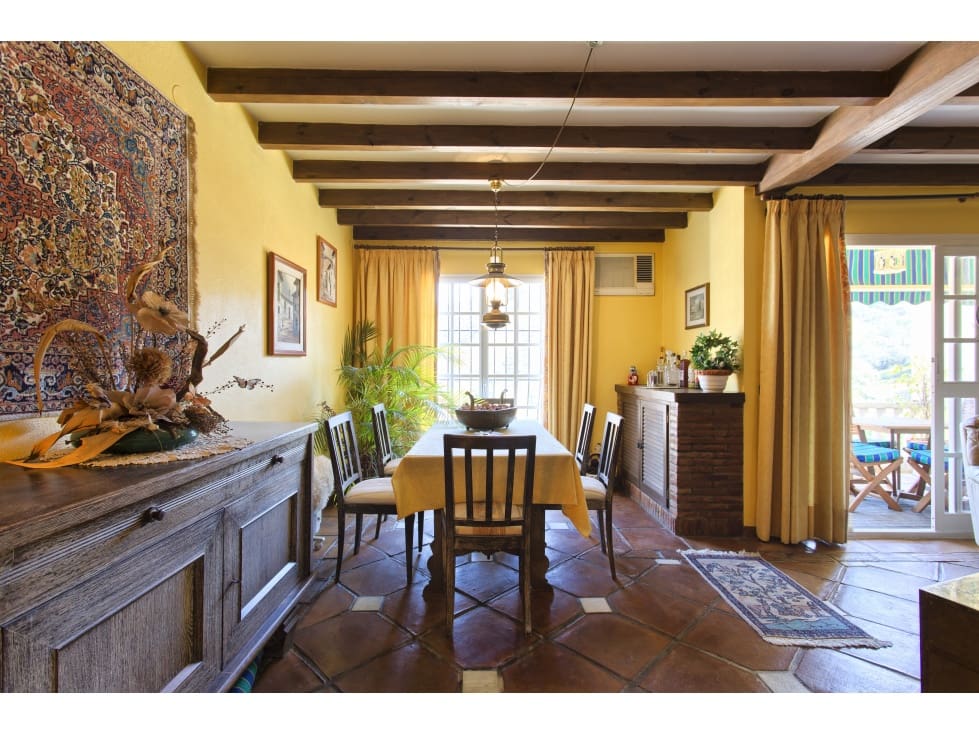 3 soverom Hus til salgs i Benahavis - € 375 000 (Ref: 9396100)