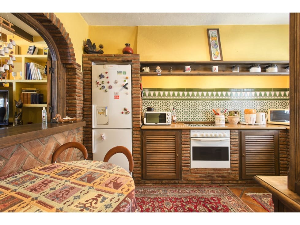 3 soverom Hus til salgs i Benahavis - € 375 000 (Ref: 9396100)