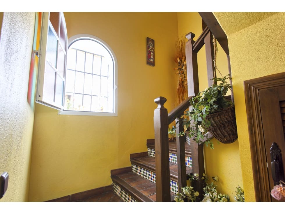 3 soverom Hus til salgs i Benahavis - € 375 000 (Ref: 9396100)