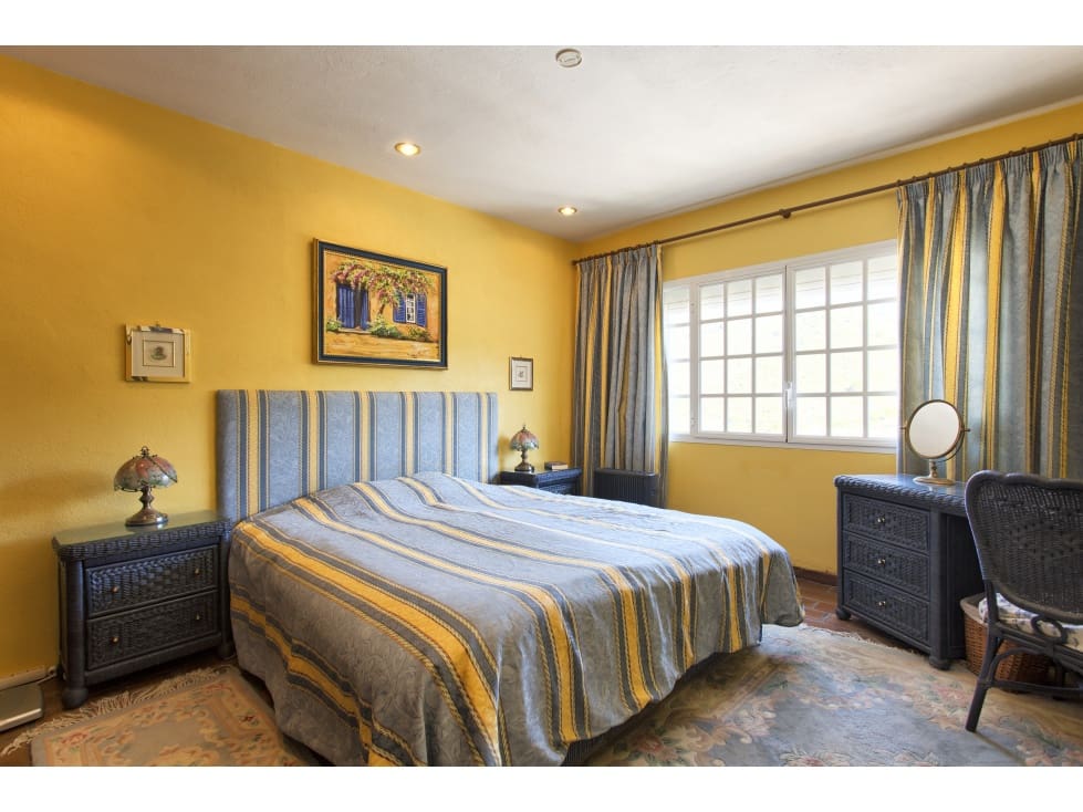 3 soverom Hus til salgs i Benahavis - € 375 000 (Ref: 9396100)