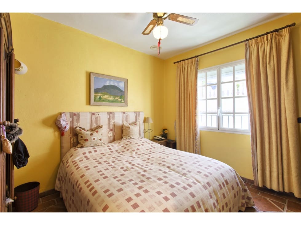 3 soverom Hus til salgs i Benahavis - € 375 000 (Ref: 9396100)