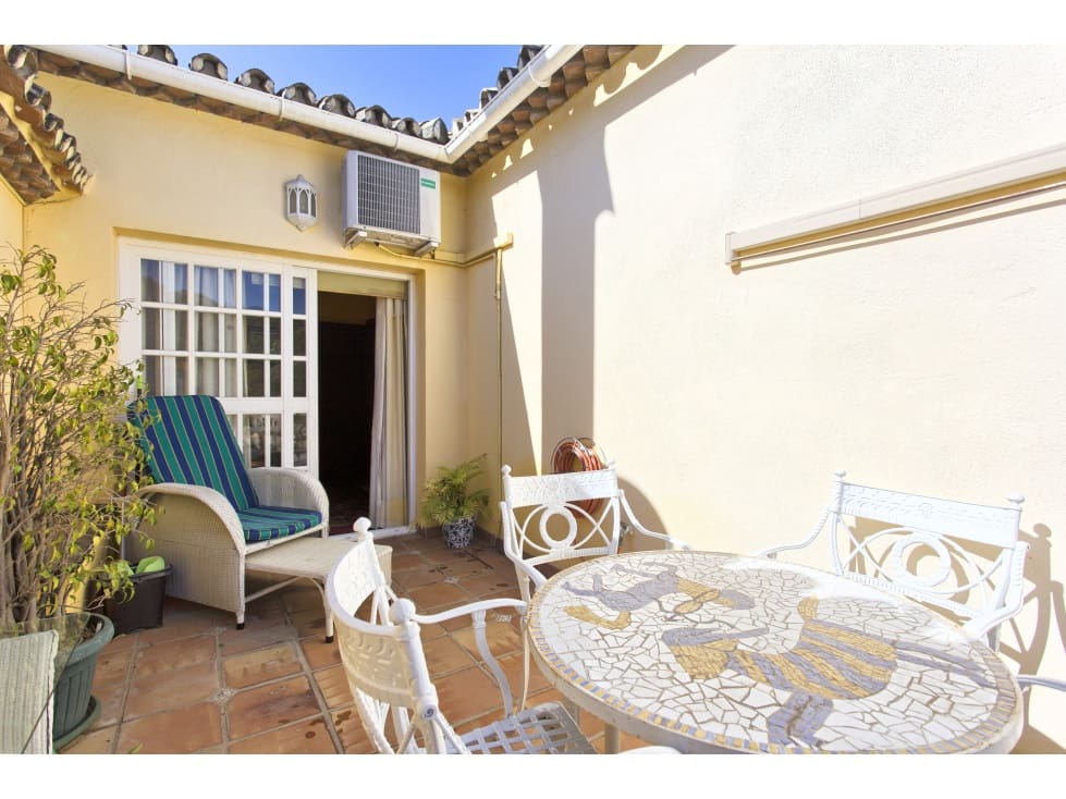 3 soverom Hus til salgs i Benahavis - € 375 000 (Ref: 9396100)