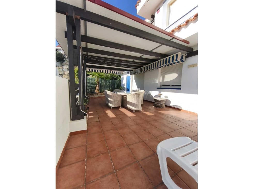 2 sypialnia Apartament na sprzedaż w Manilva z basenem - 249 990 € (Ref: 9398587)