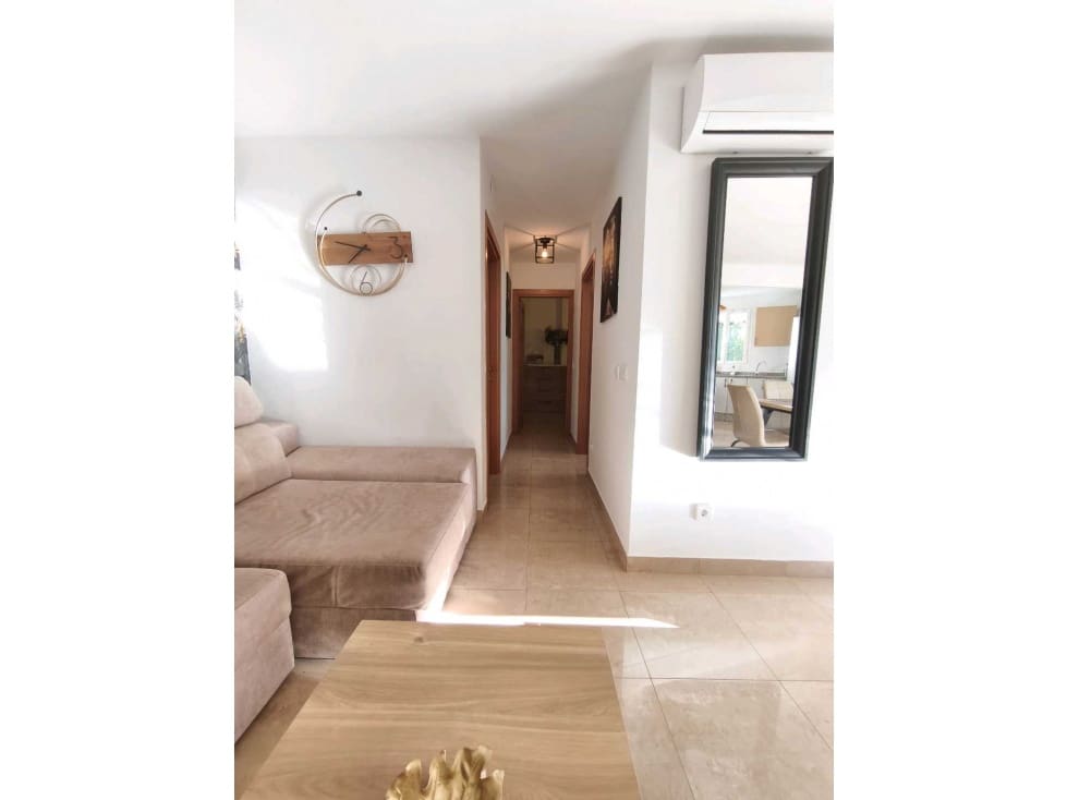 2 sypialnia Apartament na sprzedaż w Manilva z basenem - 249 990 € (Ref: 9398587)