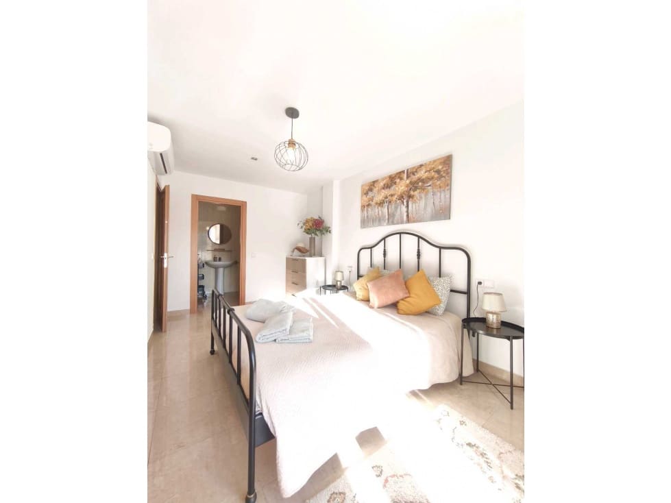 2 sypialnia Apartament na sprzedaż w Manilva z basenem - 249 990 € (Ref: 9398587)