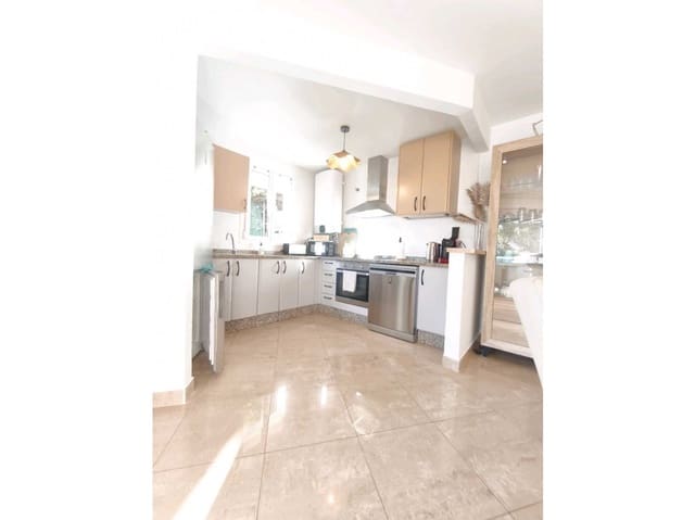 2 sypialnia Apartament na sprzedaż w Alcorrín, Manilva z basenem - 249 990 € (Ref: 9398587)