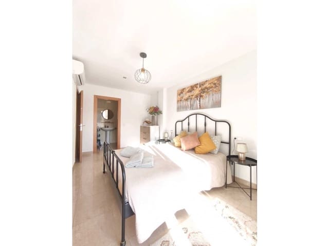 2 sypialnia Apartament na sprzedaż w Alcorrín, Manilva z basenem - 249 990 € (Ref: 9398587)