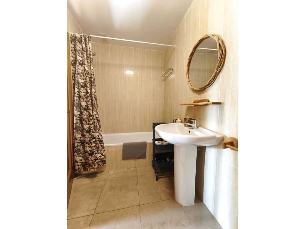 2 sypialnia Apartament na sprzedaż w Manilva z basenem - 249 990 € (Ref: 9398587)