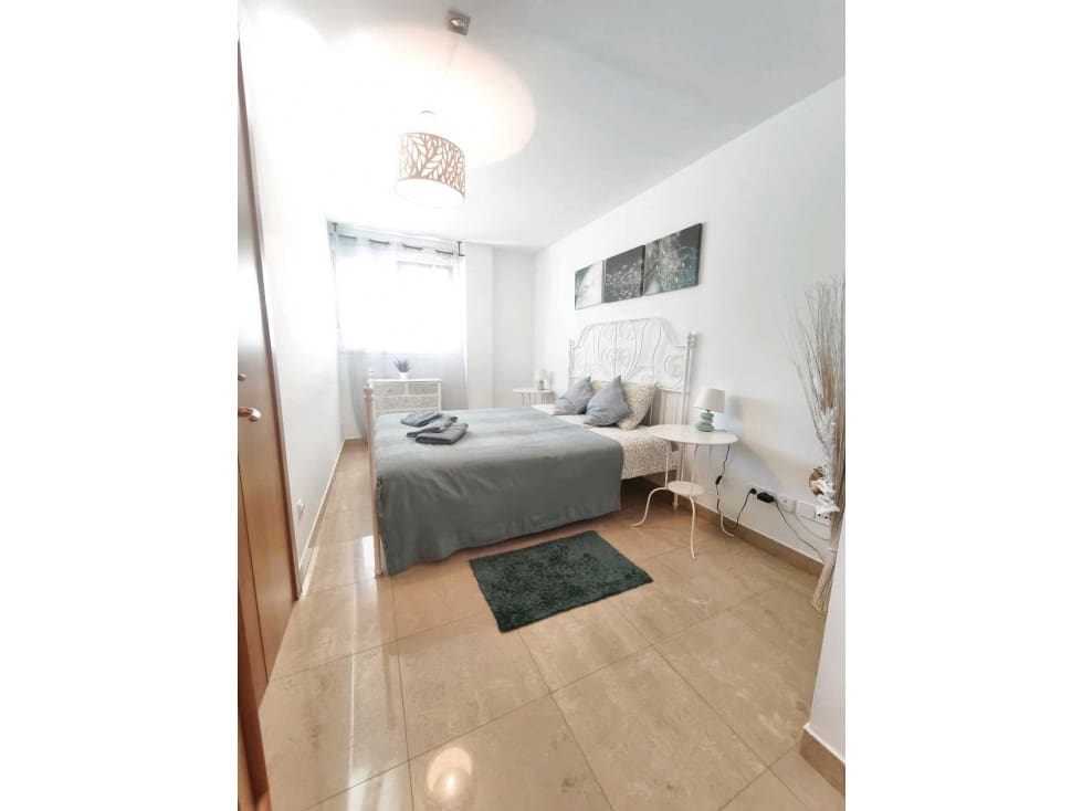 2 sypialnia Apartament na sprzedaż w Manilva z basenem - 249 990 € (Ref: 9398587)