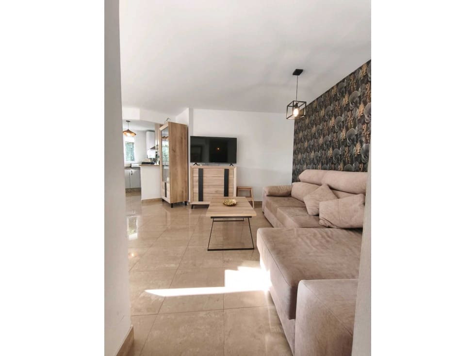 2 sypialnia Apartament na sprzedaż w Manilva z basenem - 249 990 € (Ref: 9398587)