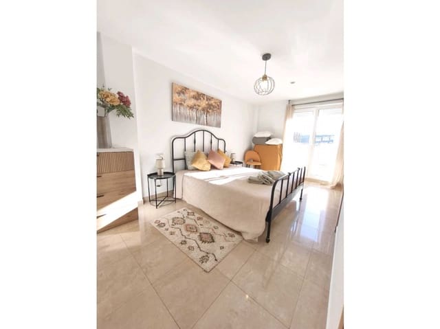 2 sypialnia Apartament na sprzedaż w Alcorrín, Manilva z basenem - 249 990 € (Ref: 9398587)