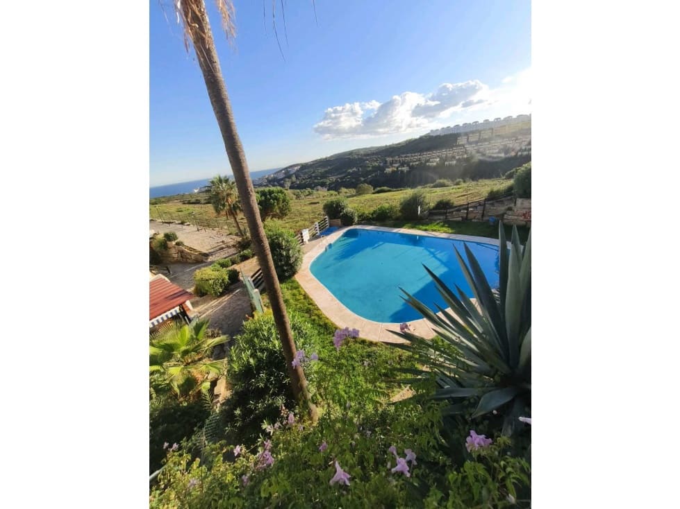 2 sypialnia Apartament na sprzedaż w Manilva z basenem - 249 990 € (Ref: 9398587)