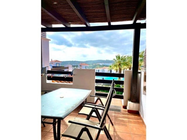 3 bedroom Apartment for rent in Alcorrín, Manilva - € 1,400 (Ref: 9437529)