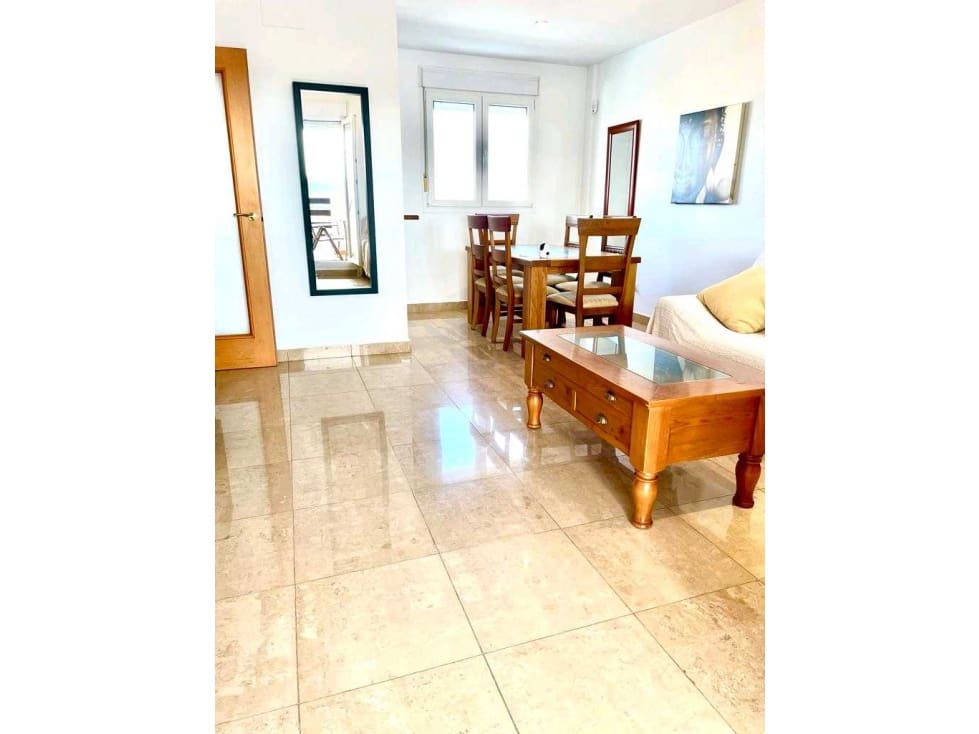 3 soveværelse Lejlighed til leje i Manilva - € 1.400 (Ref: 9437529)