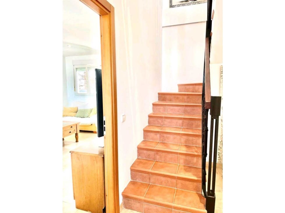 3 soveværelse Lejlighed til leje i Manilva - € 1.400 (Ref: 9437529)